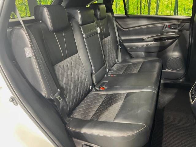 Toyota HARRIER 2017-08 15131-9