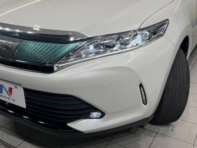 Toyota HARRIER 2017-08 15131-12