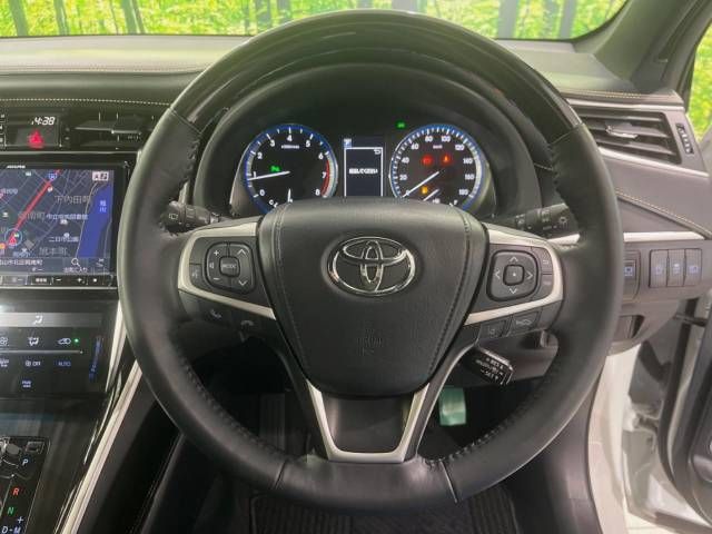 Toyota HARRIER 2017-08 15131-11