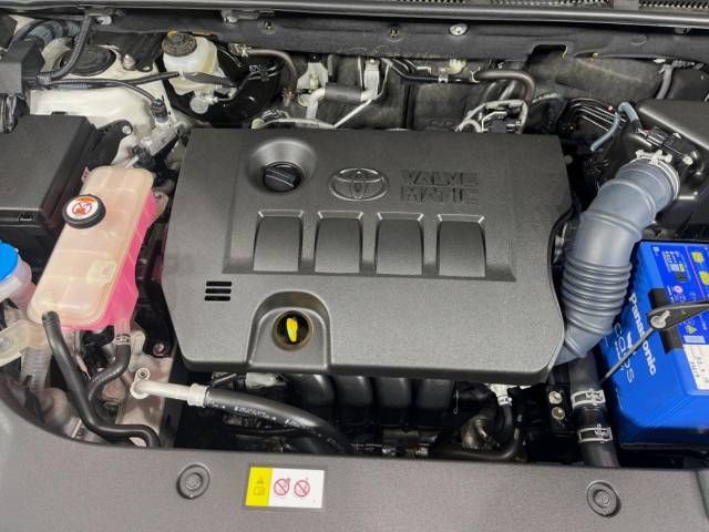 Toyota HARRIER 2017-08 15131-18