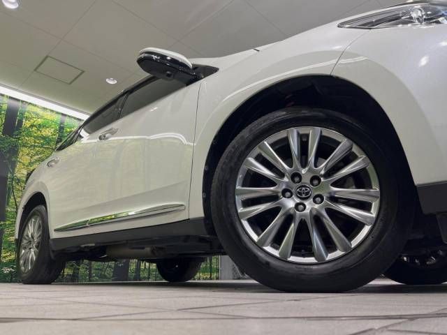 Toyota HARRIER 2017-08 15131-13