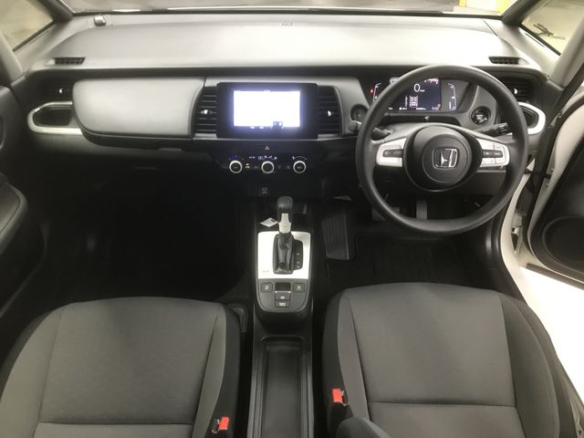 Honda FIT 2020-08 192228-2