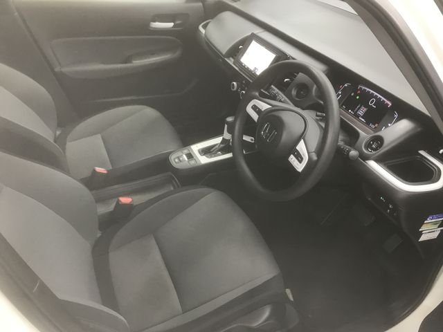 Honda FIT 2020-08 192228-4
