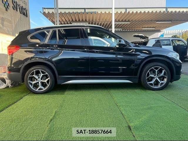 Bmw X1 2017-07 216323-14