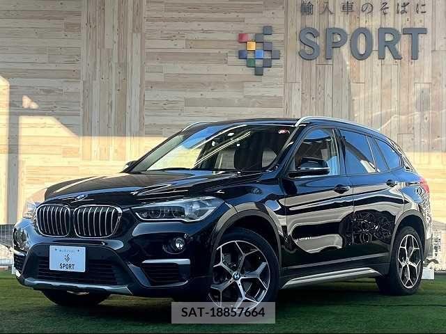 Bmw X1 2017-07 216323-0