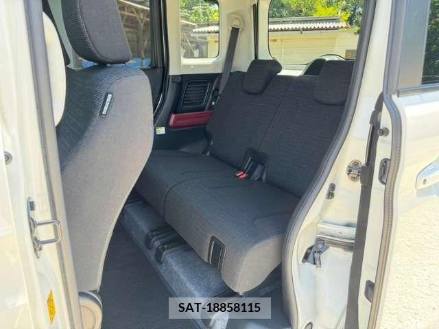 Suzuki SPACIA 2019-05 341162-25