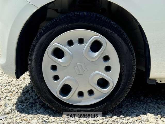 Suzuki SPACIA 2019-05 341162-7