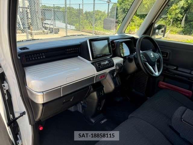 Suzuki SPACIA 2019-05 341162-13