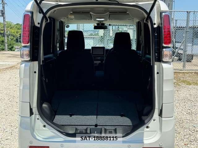 Suzuki SPACIA 2019-05 341162-26