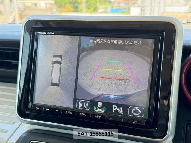Suzuki SPACIA 2019-05 341162-10