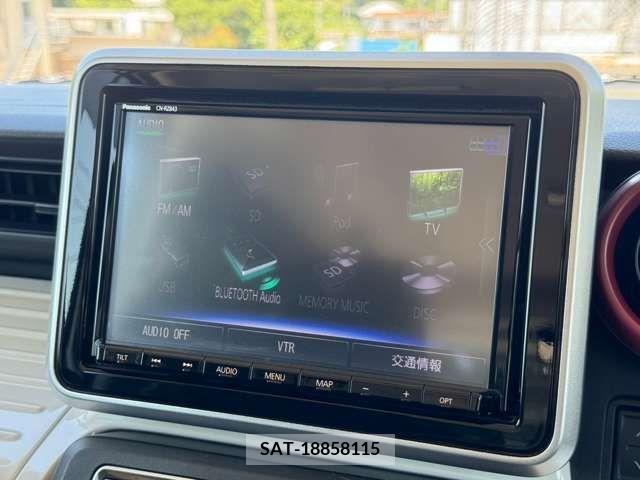 Suzuki SPACIA 2019-05 341162-12