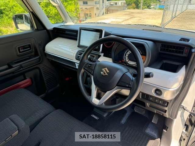 Suzuki SPACIA 2019-05 341162-14