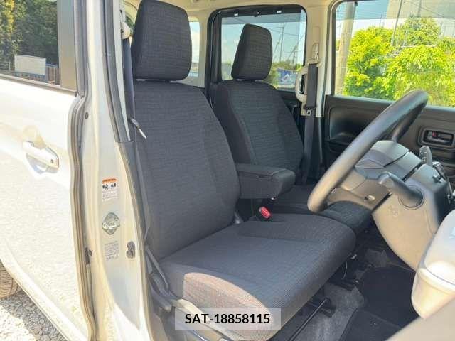 Suzuki SPACIA 2019-05 341162-22