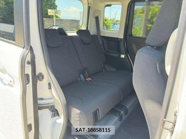 Suzuki SPACIA 2019-05 341162-24