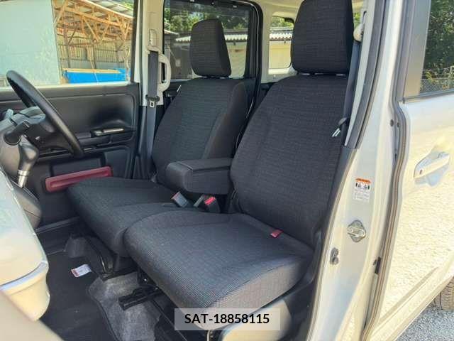 Suzuki SPACIA 2019-05 341162-23