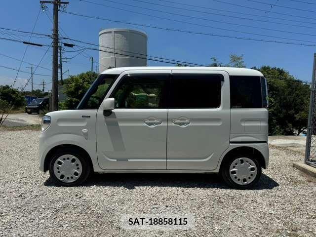 Suzuki SPACIA 2019-05 341162-6