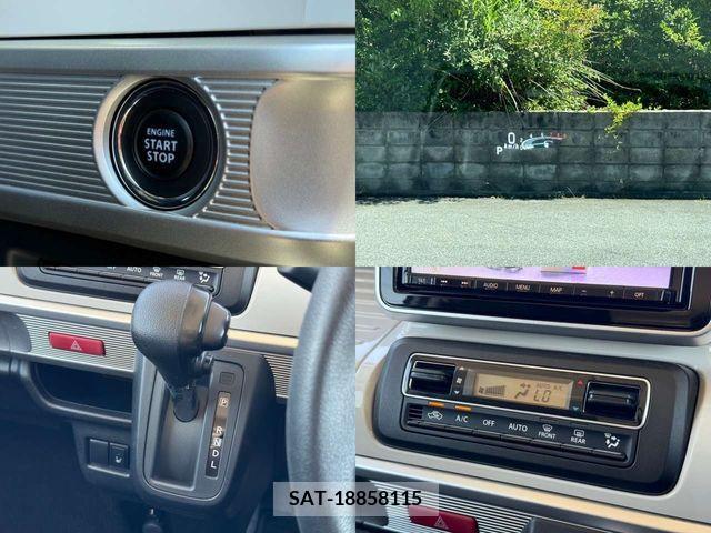 Suzuki SPACIA 2019-05 341162-18