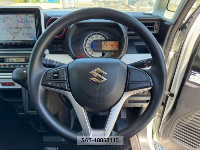 Suzuki SPACIA 2019-05 341162-15