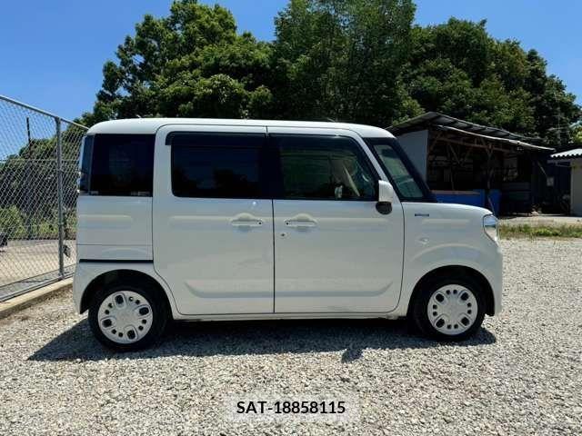 Suzuki SPACIA 2019-05 341162-5