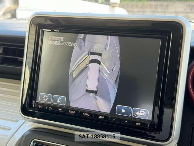 Suzuki SPACIA 2019-05 341162-11