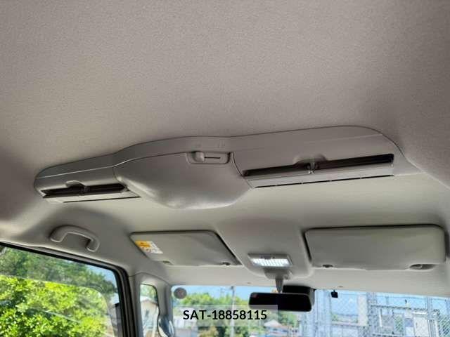 Suzuki SPACIA 2019-05 341162-20