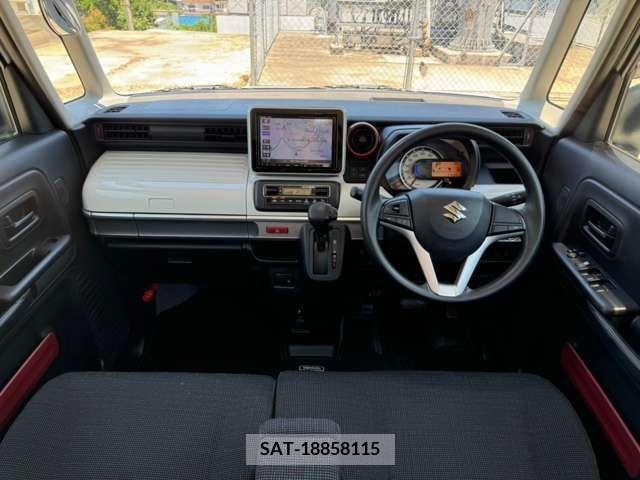 Suzuki SPACIA 2019-05 341162-1