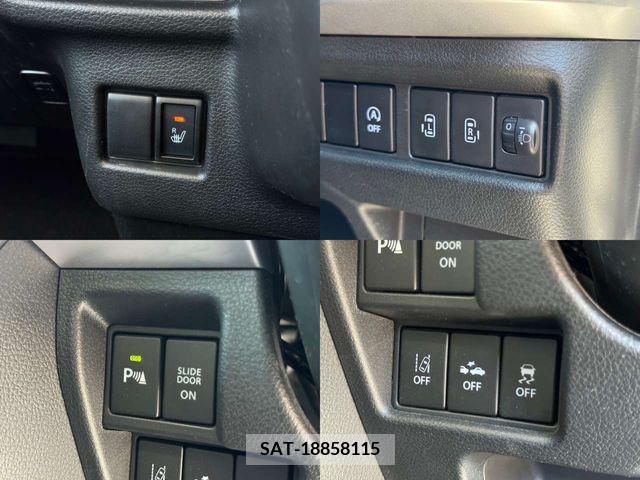 Suzuki SPACIA 2019-05 341162-19