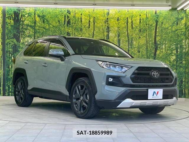 Toyota RAV4 2022-02 313203-16