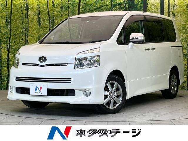 Toyota VOXY 2009-11 321314-0