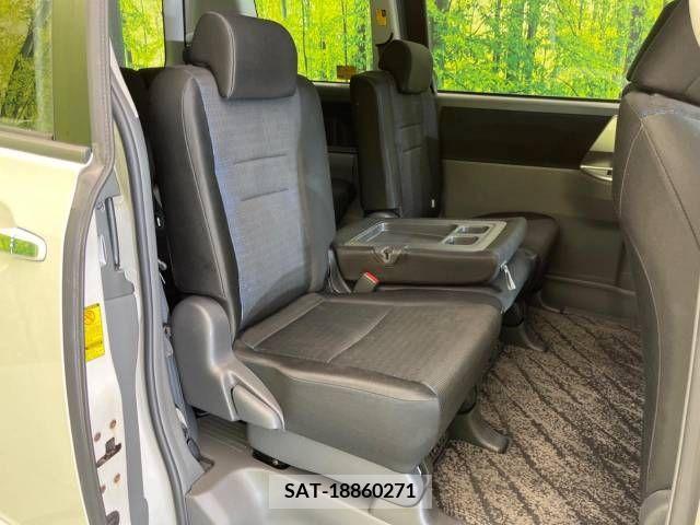 Toyota VOXY 2009-11 321314-9