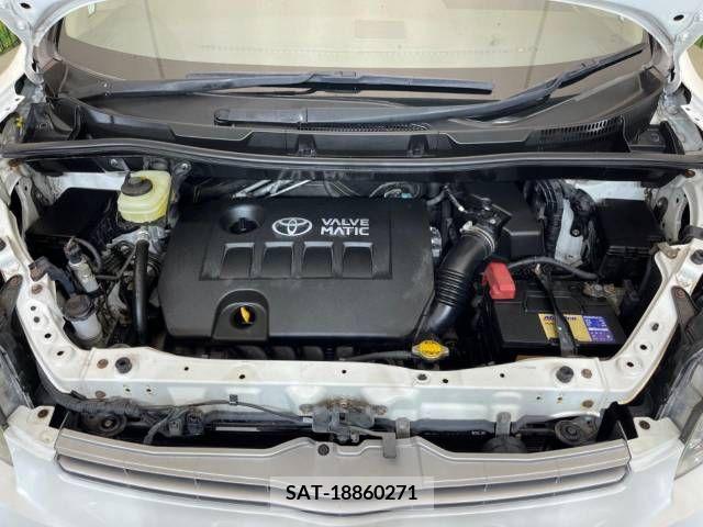 Toyota VOXY 2009-11 321314-19