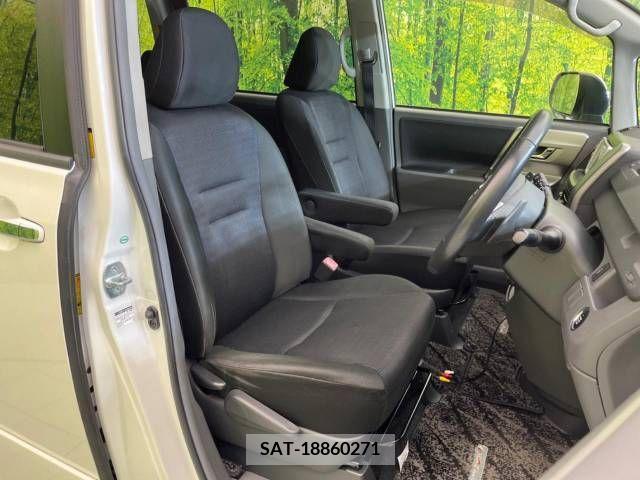 Toyota VOXY 2009-11 321314-8