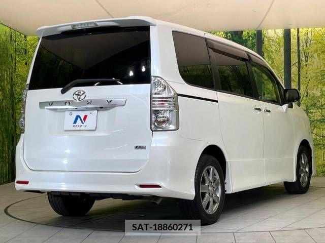 Toyota VOXY 2009-11 321314-18