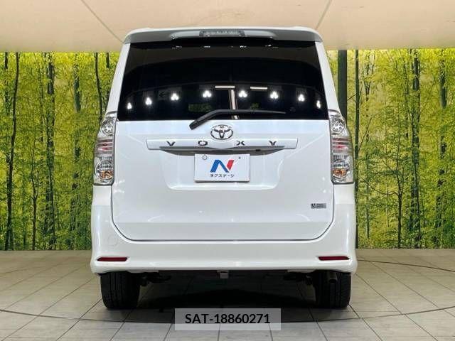 Toyota VOXY 2009-11 321314-16
