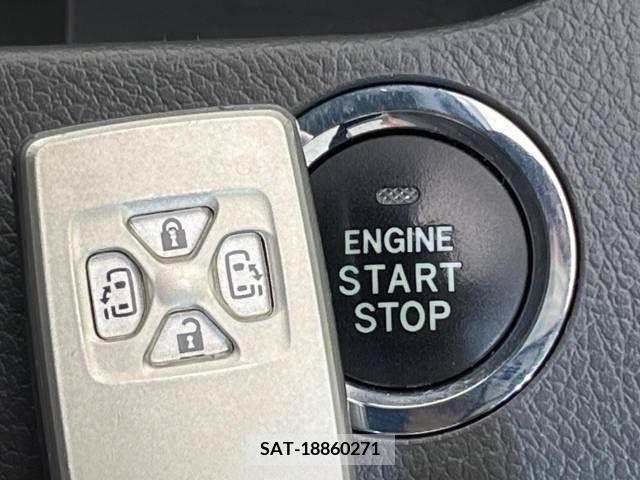 Toyota VOXY 2009-11 321314-6