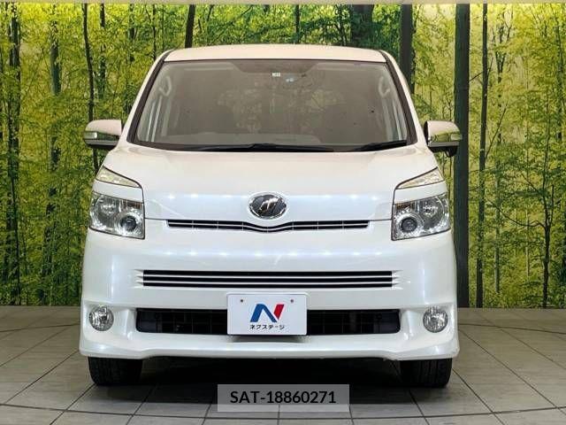 Toyota VOXY 2009-11 321314-15