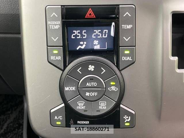 Toyota VOXY 2009-11 321314-5