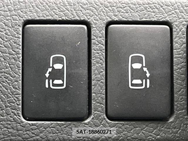 Toyota VOXY 2009-11 321314-4
