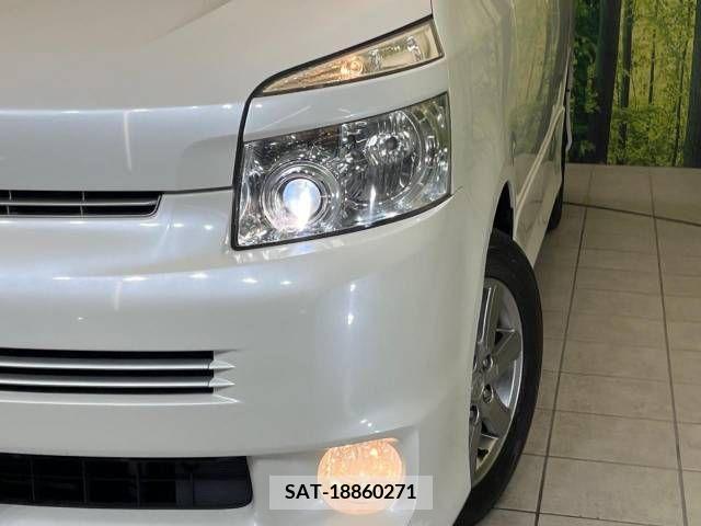Toyota VOXY 2009-11 321314-14