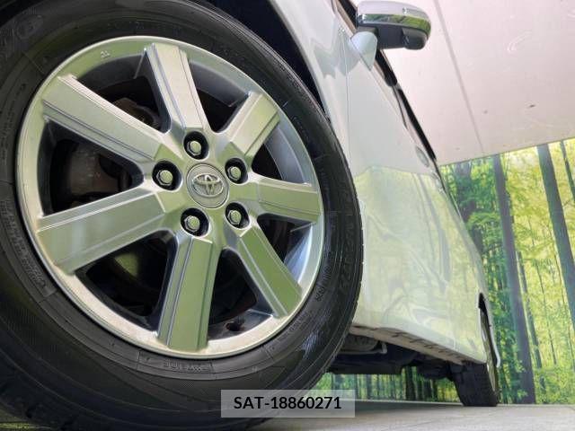 Toyota VOXY 2009-11 321314-13