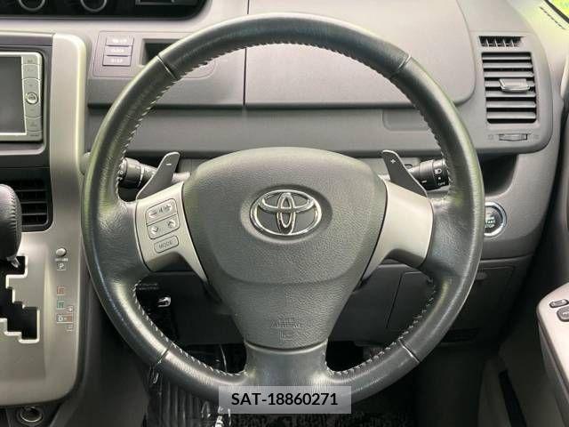 Toyota VOXY 2009-11 321314-12
