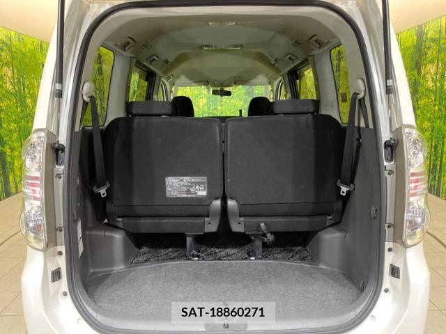 Toyota VOXY 2009-11 321314-11