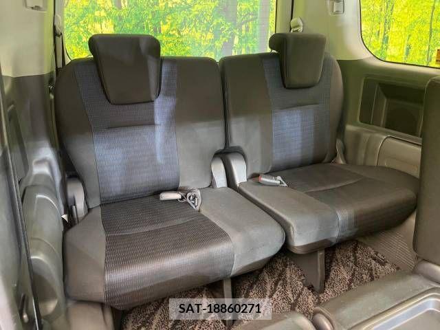 Toyota VOXY 2009-11 321314-10