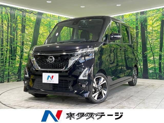 Nissan ROOX 2021-03 222653-0