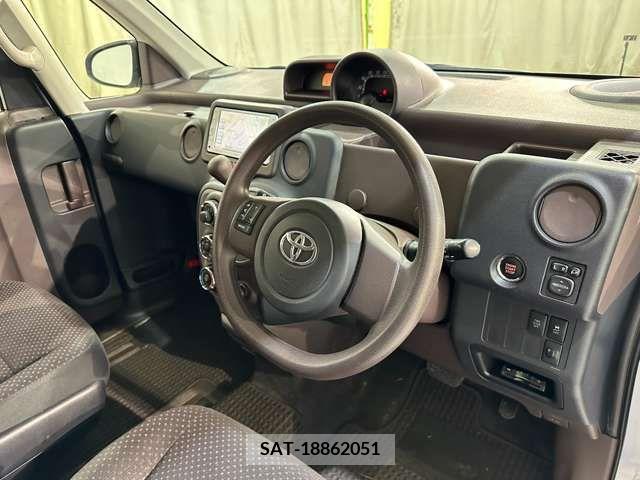 Toyota PORTE 2013-03 247006-12