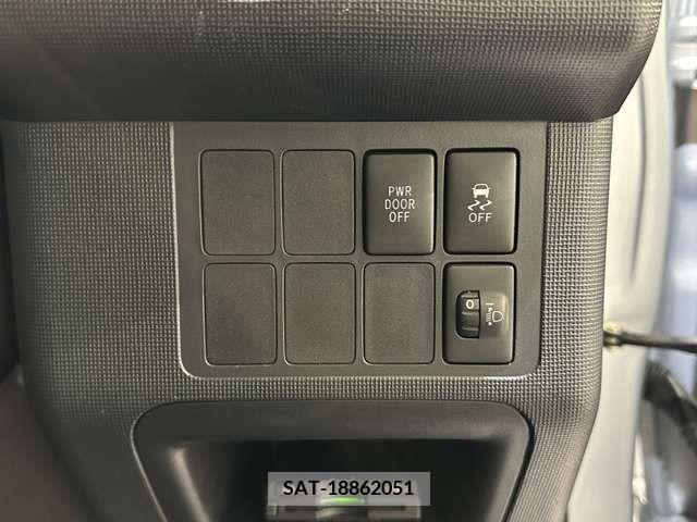Toyota PORTE 2013-03 247006-16