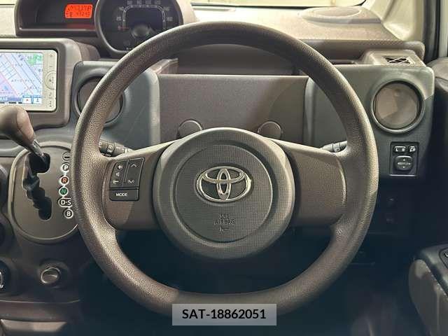 Toyota PORTE 2013-03 247006-13