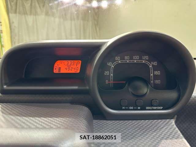 Toyota PORTE 2013-03 247006-14