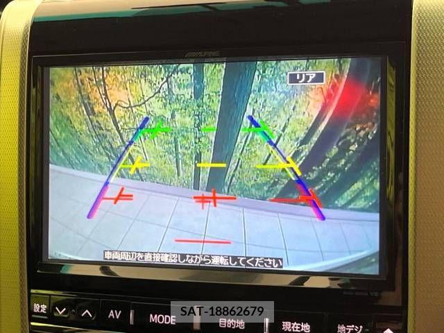 Toyota VELLFIRE 2013-05 288010-3
