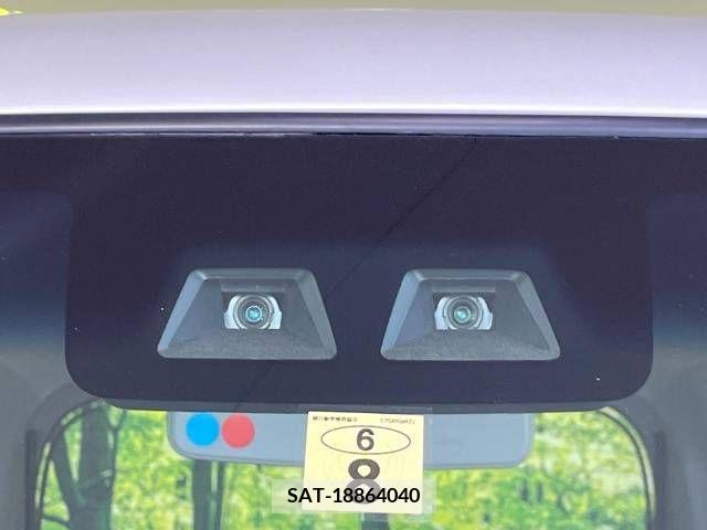 Daihatsu TANTO CUSTOM 2017-08 310196-4